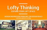 Expand Your Loft Space