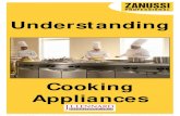 Understanding Cooking Appliances 2011