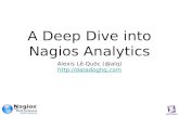 Nagios Conference 2012 - Alexis Le Quoc - Deep Dive into Nagios Analytics