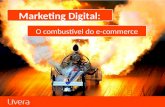 Marketing digital: O combustível do e-commerce