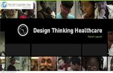 Design Thinking Healthcare