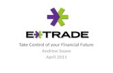 E trade presentation
