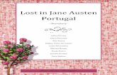 Lost In Austen - Jane Austen Portugal