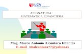 Matematica financiera 2013 ucv  se 07 m