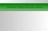 33-1 33-1 Internet Safety/Security Issues