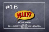 TQ9 November Jelly