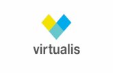Virtualis 2013 Presented at STC Summit in Phoenix