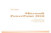 Power point 2010 book
