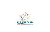 [CIMSA] Maintaining Organization | Lobbying, Agreement, and External Communication