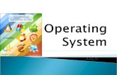 Operatingsystems 6grade