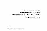 Manual routerwifi tcw750_4puertos