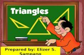 triangles geometry