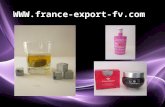 France export-fv