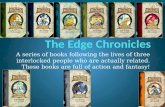 The Edge Chronicles