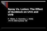 Spray Vs Lotion V3.0