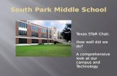 South park middle school