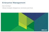 Enterprise management – solution suite overview  ms