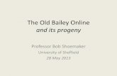 Digital history   bob shoemaker 28 may 2013