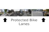 Seattle's Protected Bike Lanes