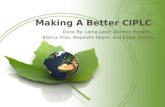 Making A Better CIPLC