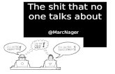 Marc Nager StartupDay 2011 Speech