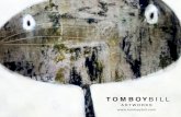 TomboyBill Artworks