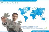 Cloud Assessment - Android Tablet App