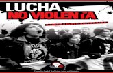 Libro:La lucha no violenta los 50 puntos cruciales