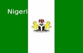 Nigeria Development Proposal - by Christian E.