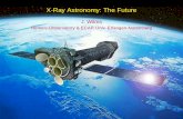 XMM-Newton - 10 Years - X-Ray Astronomy: The Future