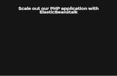 Scale your PHP application with Elastic Beanstalk - CloudParty Genova