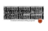 InvestigationDiscovery-Un canal de suma importancia en Discovery Series
