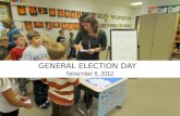 Election 2012 in Farmington Schools