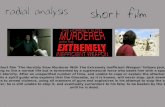 Analysis Of Pre-Existing Short FIlms