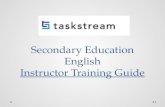 Sec ed english ts faculty instructional guide_2