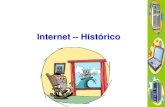 Internet historico