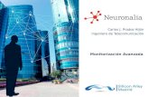 Neuronalia   Machine to Machine - M2M, Internet of Things - IoT y BigData aplicados a la Monitorización  y a la Eficiencia Energética