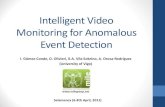 Intelligent video monitoring
