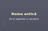 0 roma antica