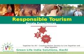 Responsible tourism   kerala