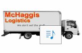 Mc haggis deliveries_training_video