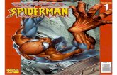 Ultimate spiderman 01