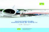 Aviation fuel handling and safety 2