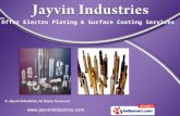 Jayvin Industries. Maharashtra  India