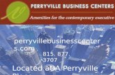 Perryville Business Centers Value