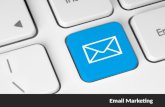 Effective email marketing in brief / Etkin email pazarlaması