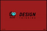 Doe Recife // Design Thinking Process