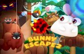 Bunny Escape 2 Slideshare
