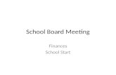 2012.10.08 school board meeting