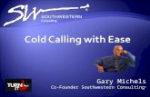 Cold calling with Ease